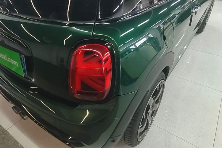 Used MINI 2018 1.5T COOPER Classic Edition Right Rear Taillight