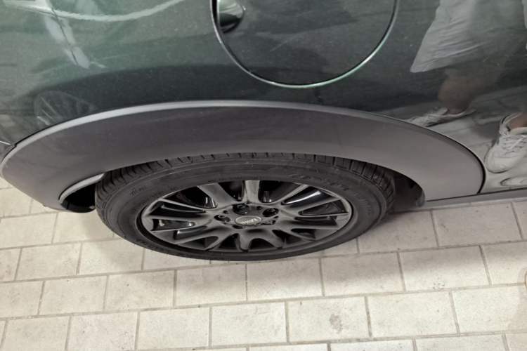 Used MINI 2018 1.5T COOPER Classic Edition Right Rear Wheel Hub