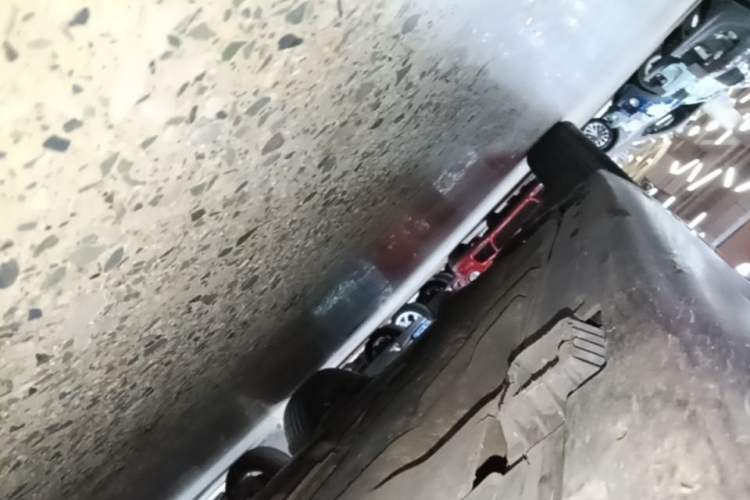 Used MINI 2018 1.5T ONE PLUS Right Side Sill
