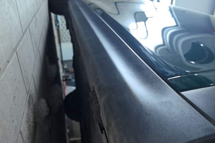 Used MINI 2018 1.5T COOPER Classic Edition Right Side Sill
