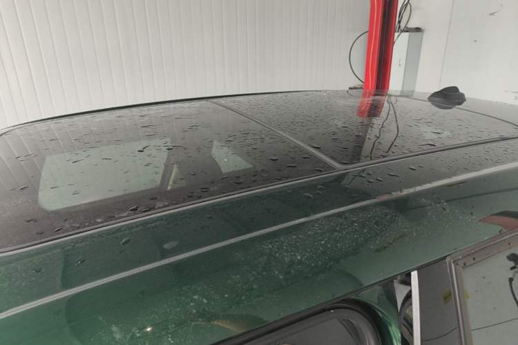 Used MINI 2018 1.5T ONE PLUS Five-Door Edition Roof