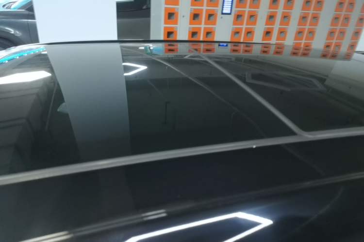 Used MINI 2018 1.5T COOPER Racing Edition Five-Door Version Roof
