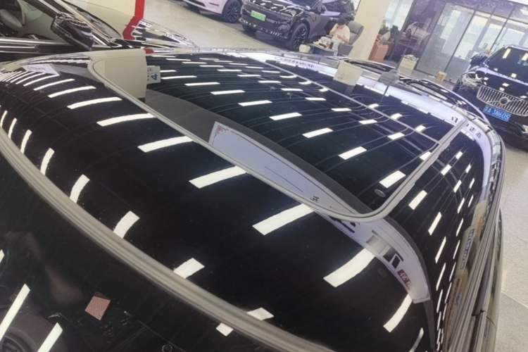 Used MINI 2018 1.5T COOPER Racing Driver Roof