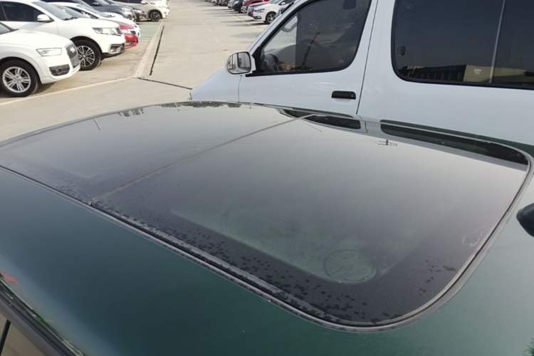 Used MINI 2018 1.5T ONE PLUS Roof