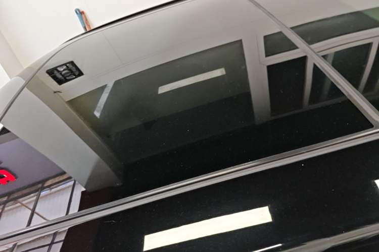 Used MINI 2018 1.5T COOPER Classic Edition Five-Door Version Roof