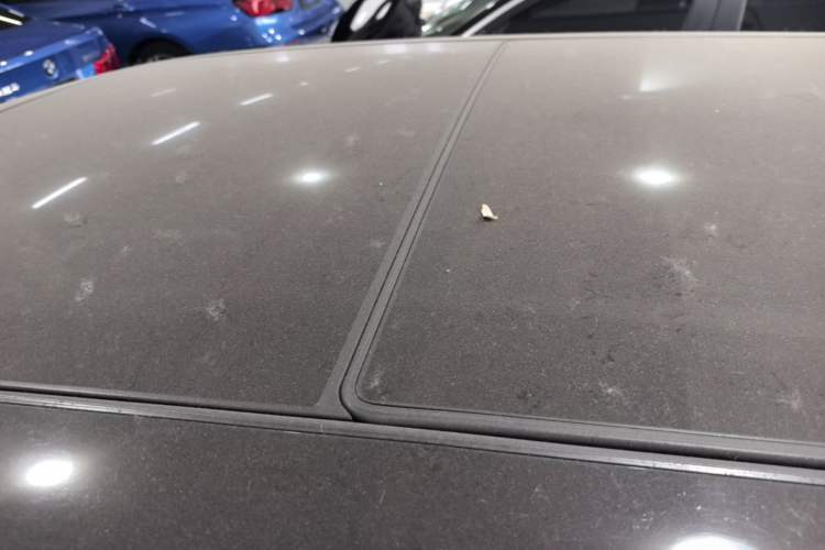 Used MINI 2018 1.5T COOPER Classic Edition Roof