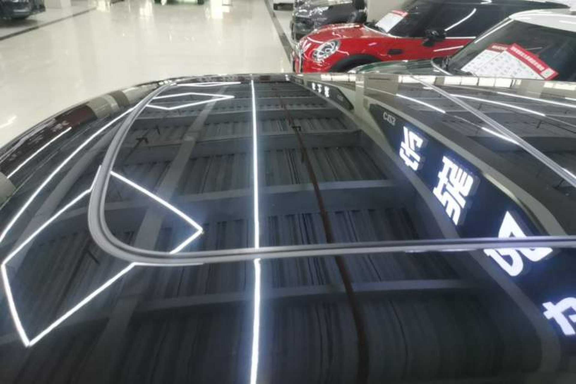 Used MINI 2018 2.0T COOPER S Racing Driver Roof