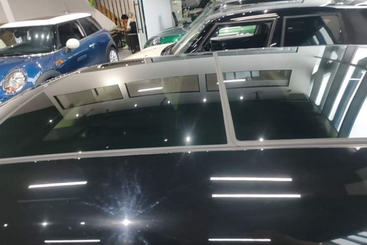 Used MINI 2018 1.5T COOPER Classic Edition Roof