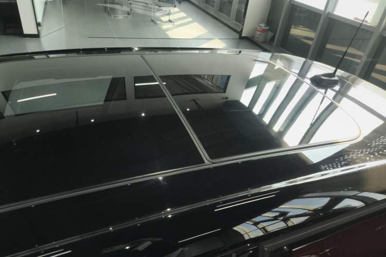 Used MINI 2018 1.5T COOPER Classic Edition Five-Door Version Roof