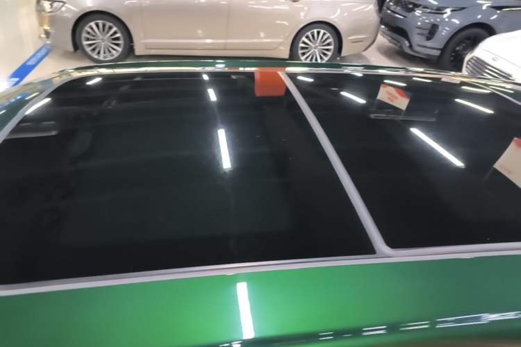 Used MINI 2018 1.5T ONE Five-Door Edition Roof