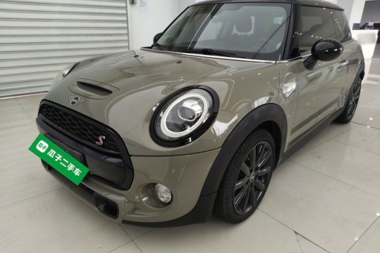 Used MINI 2018 2.0T COOPER S Classic Edition Guazi used car, China used car export, Used car for sale, Used cars, Cheapest cars for sale
