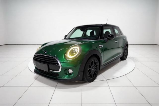 Used MINI 2018 1.5T COOPER Classic Edition Five-Door Version