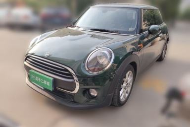Used MINI 2018 1.5T ONE