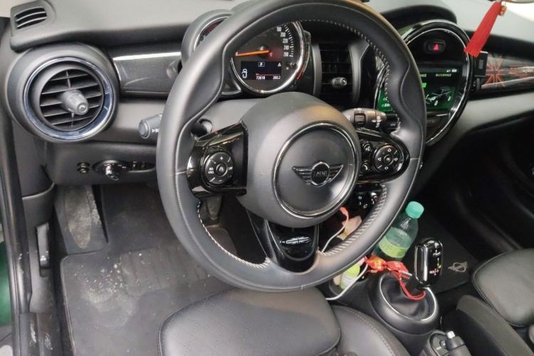 Used MINI 2018 1.5T COOPER Artist Steering Wheel