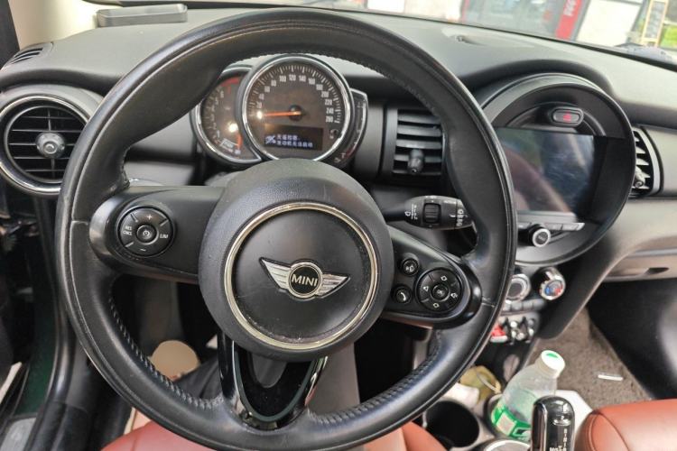 Used MINI  Steering Wheel