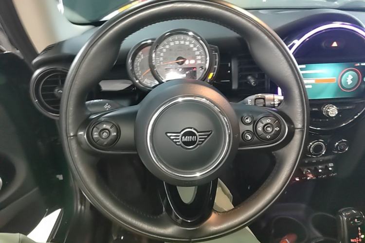 Used MINI 2018 1.5T COOPER Classic Edition Steering Wheel