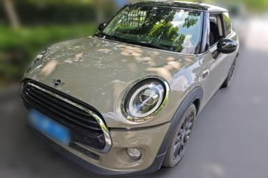 Used MINI 2018 1.5T COOPER Classic Edition
