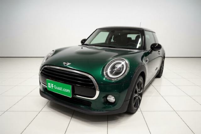 Used MINI 2018 1.5T COOPER Classic Edition