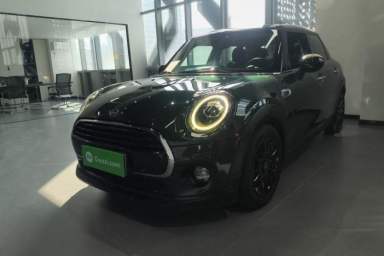 Used MINI 2018 1.5T COOPER Classic Edition Five-Door Version