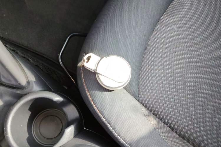 Used MINI 2018 1.5T ONE PLUS Vehicle Key