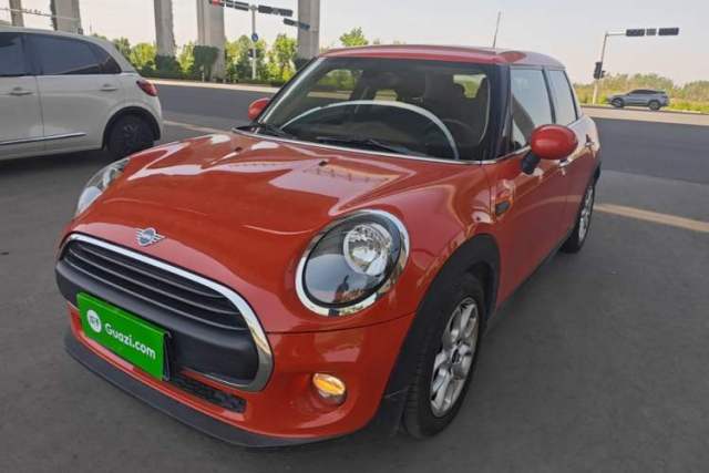 Used MINI 2018 1.5T ONE Five-Door Edition