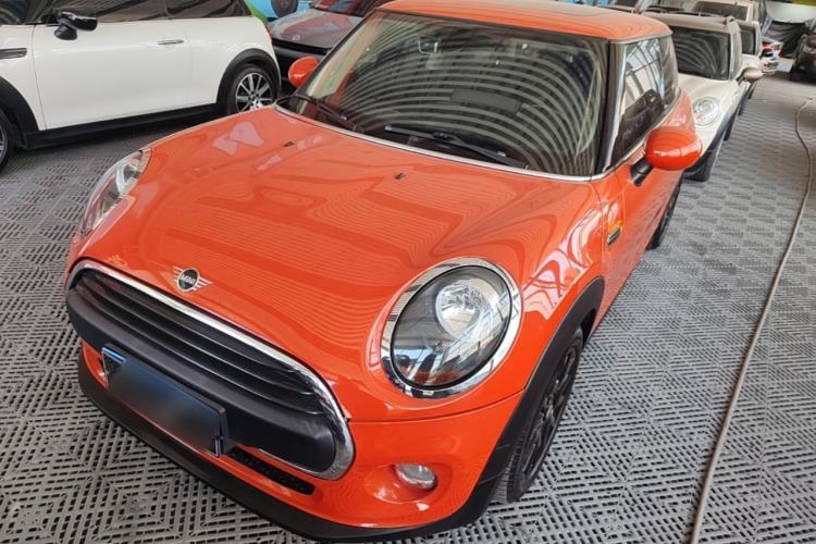 Used MINI 2018 1.5T ONE PLUS Guazi used car, China used car export, Used car for sale, Used cars, Cheapest cars for sale