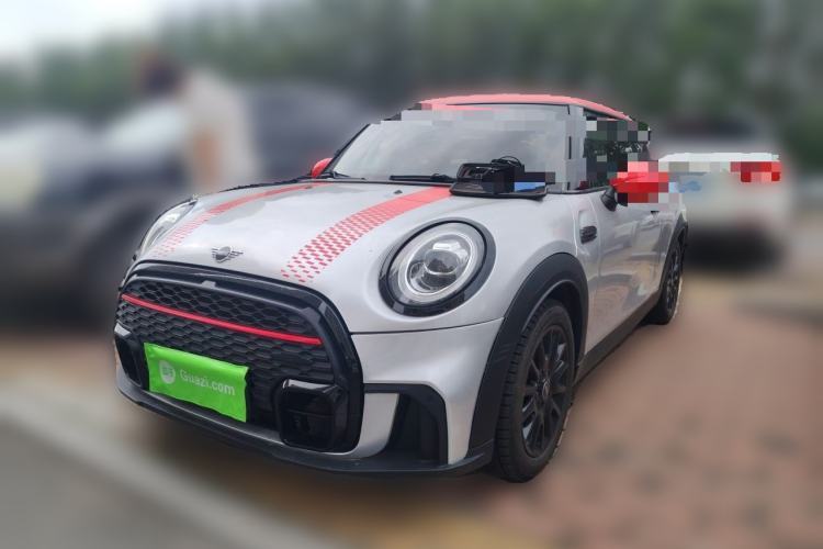 Used MINI 2018 1.5T ONE PLUS Guazi used car, China used car export, Used car for sale, Used  cars, Cheapest cars for sale