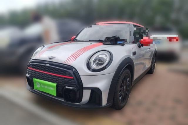Used MINI 2018 1.5T ONE PLUS