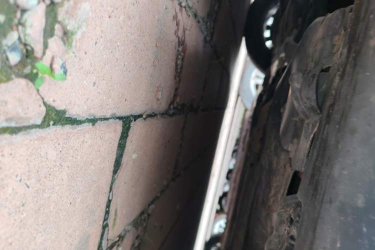 Used MINI 2018 1.5T ONE PLUS Chassis Front Left