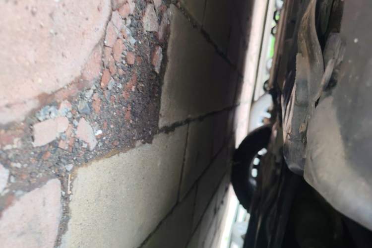 Used MINI 2018 1.5T ONE PLUS Chassis Front Right