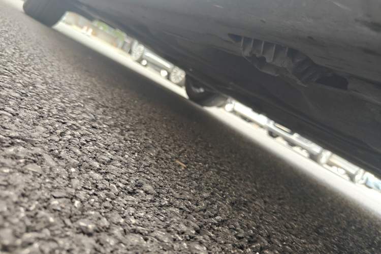 Used MINI 2018 1.5T ONE PLUS Five-Door Edition Chassis Front Right