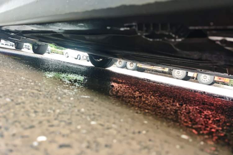 Used MINI 2018 1.5T ONE PLUS Chassis Front Right
