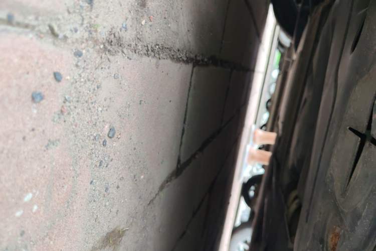 Used MINI 2018 1.5T ONE PLUS Chassis Rear Right