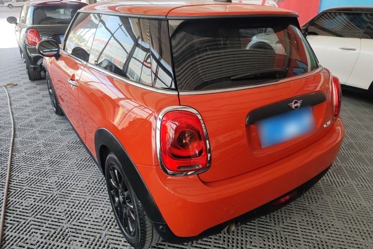 Used MINI 2018 1.5T ONE PLUS Exterior 2