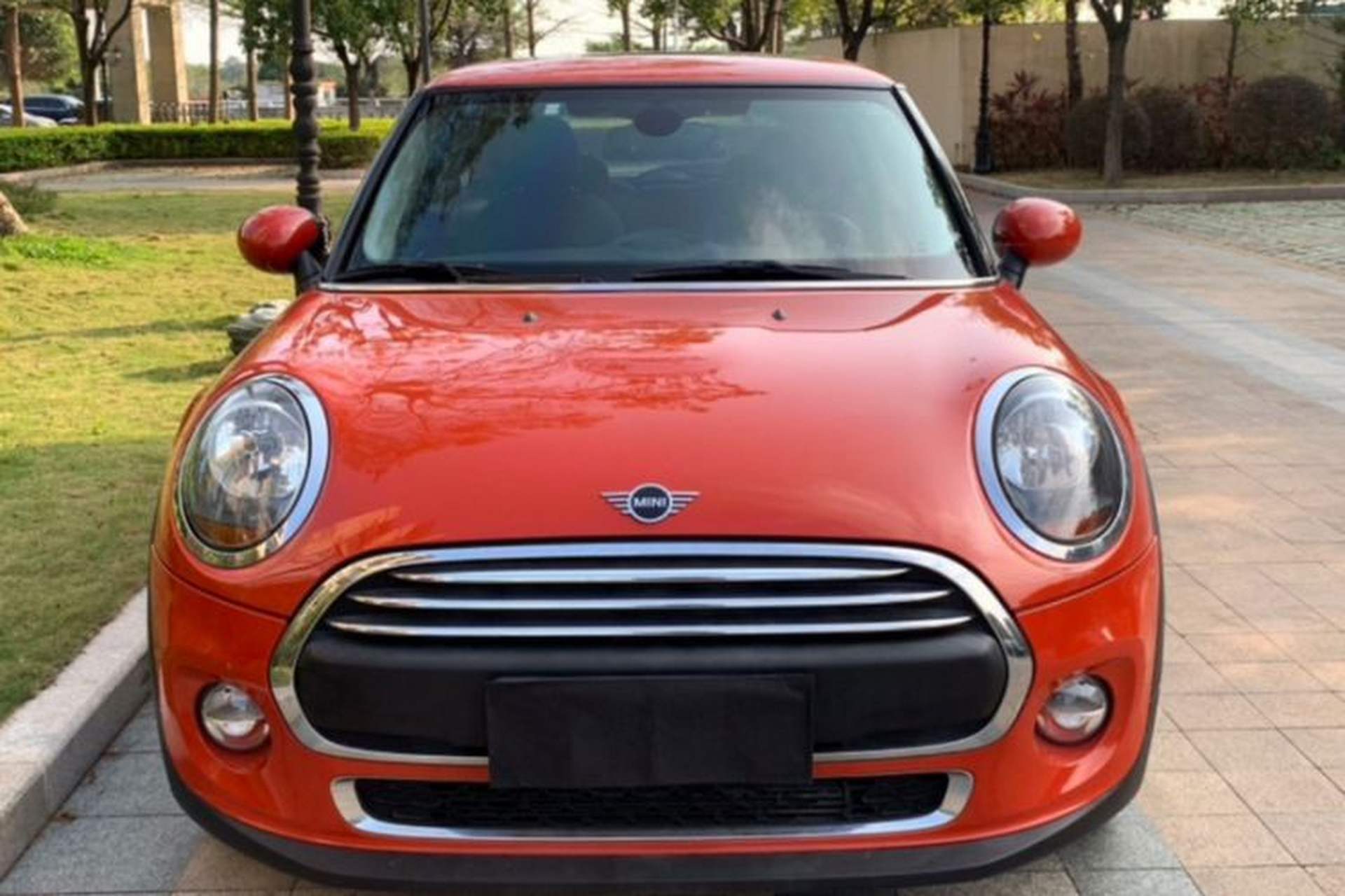 Used MINI 2018 1.5T ONE PLUS Exterior 2