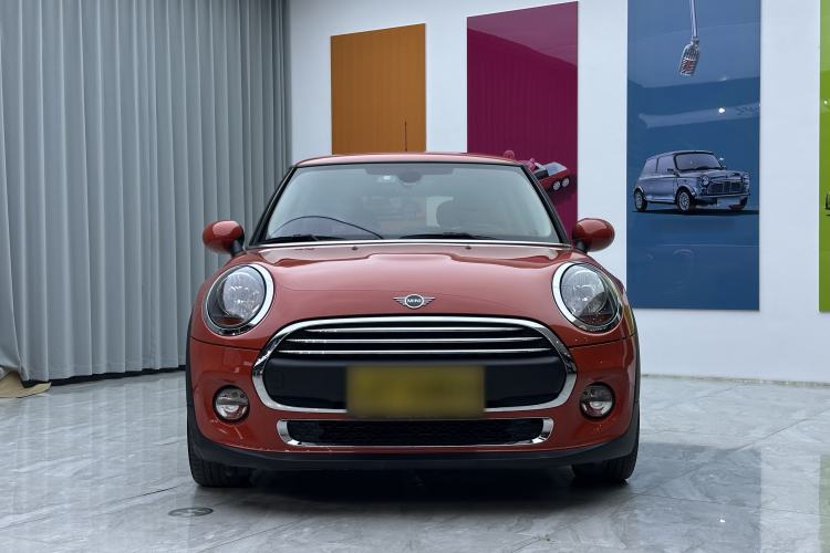 Used MINI 2018 1.5T ONE PLUS Exterior 2