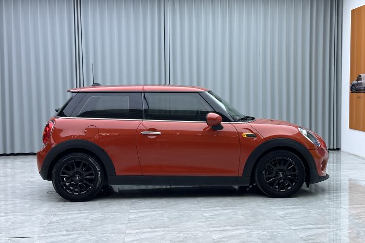 Used MINI 2018 1.5T ONE PLUS Exterior 3