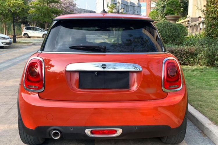 Used MINI 2018 1.5T ONE PLUS Exterior 5