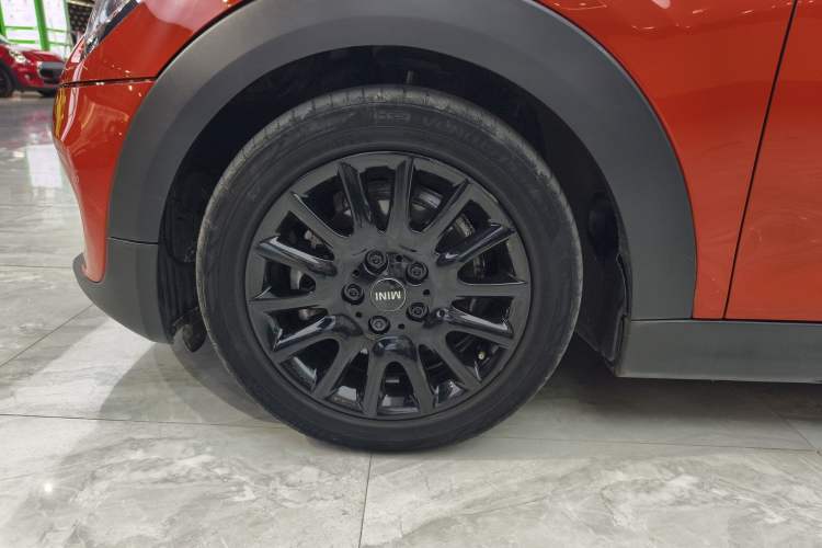 Used MINI 2018 1.5T ONE PLUS Exterior 7
