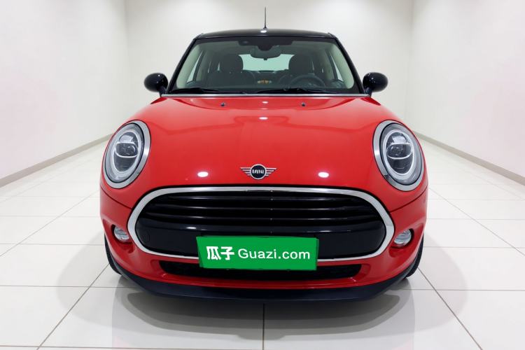 Used MINI 2018 1.5T COOPER Classic Edition Five-Door Version Front