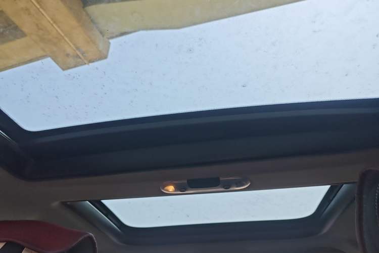 Used MINI 2018 1.5T ONE Five-Door Edition Headliner