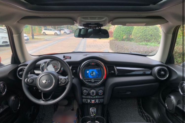 Used MINI 2018 1.5T ONE PLUS Headliner
