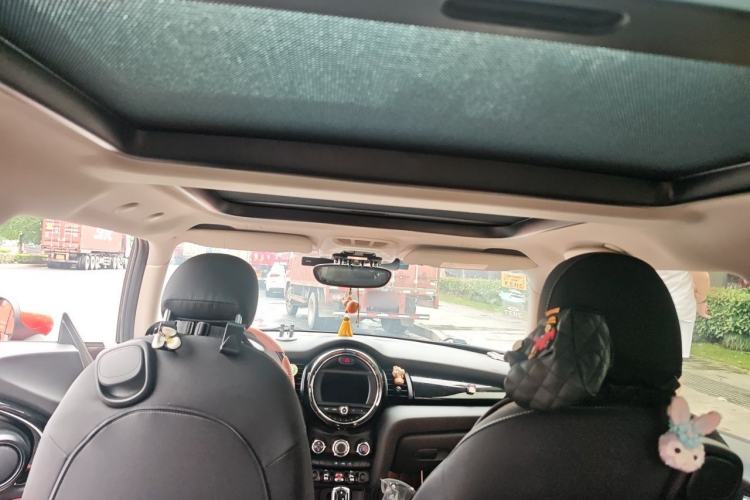 Used MINI 2018 1.5T ONE PLUS Headliner