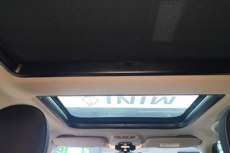 Used MINI 2018 1.5T ONE PLUS Headliner