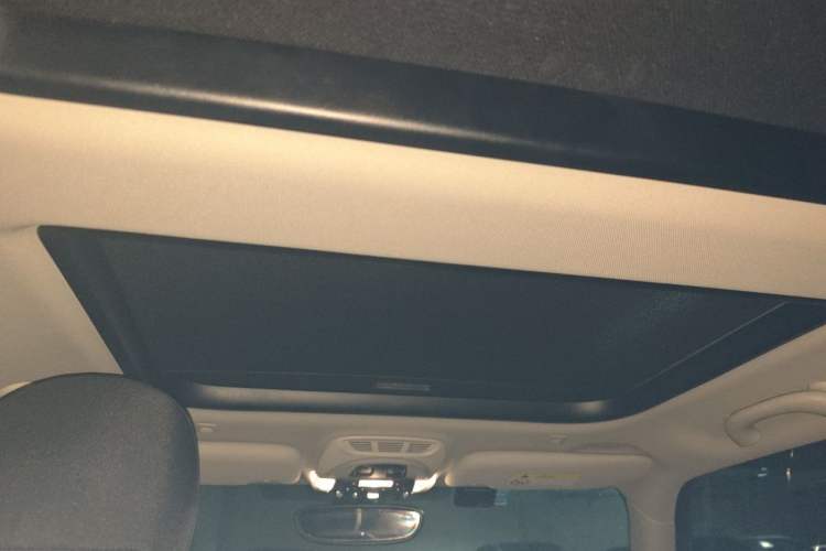 Used MINI 2018 1.5T ONE PLUS Headliner