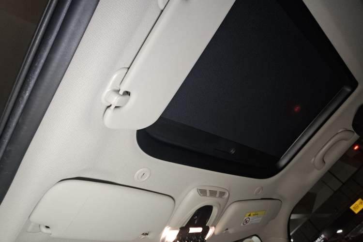 Used MINI 2018 1.5T COOPER Classic Edition Headliner