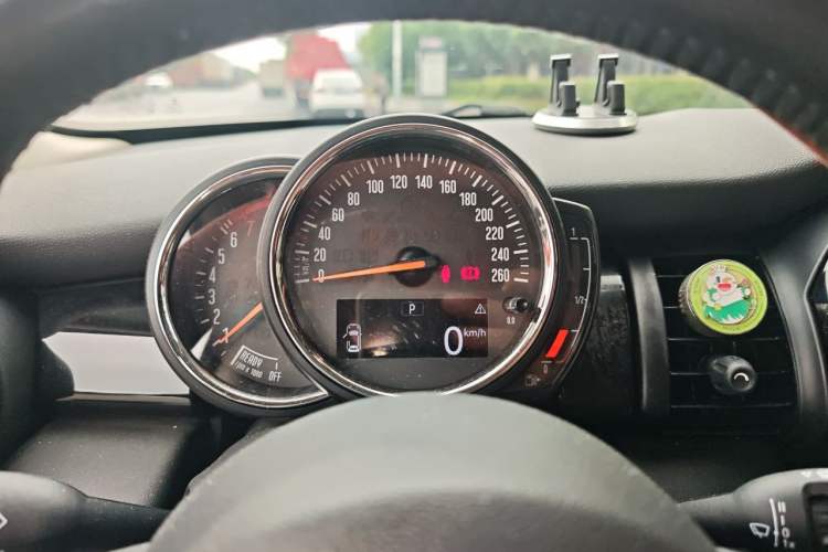 Used MINI 2018 1.5T ONE PLUS Instrument Cluster