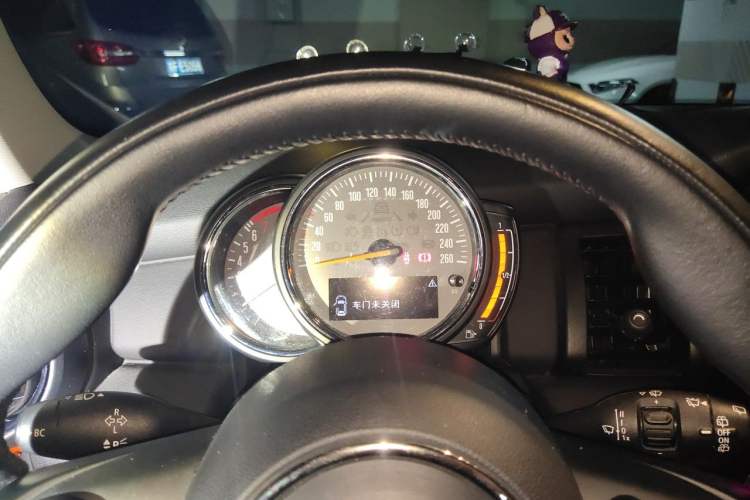 Used MINI 2018 1.5T ONE Instrument Cluster