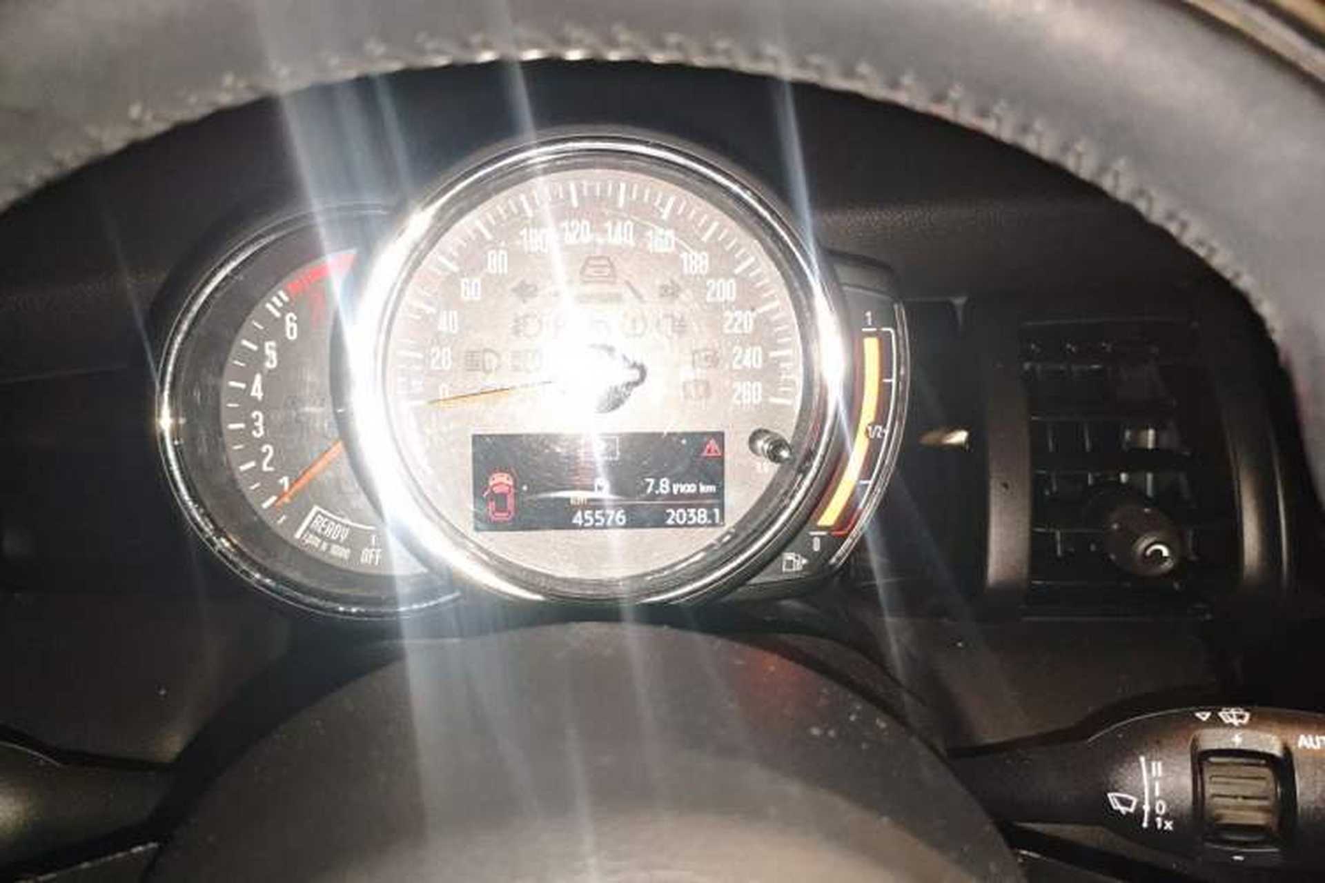 Used MINI 2018 1.5T ONE PLUS Instrument Cluster