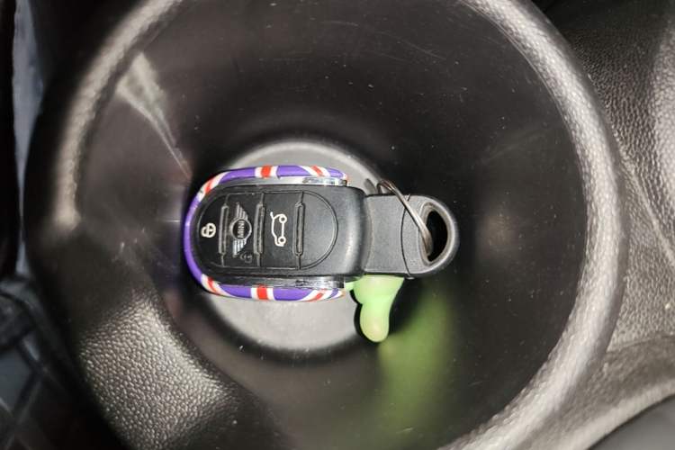 Used MINI 2018 1.5T ONE PLUS Interior 1